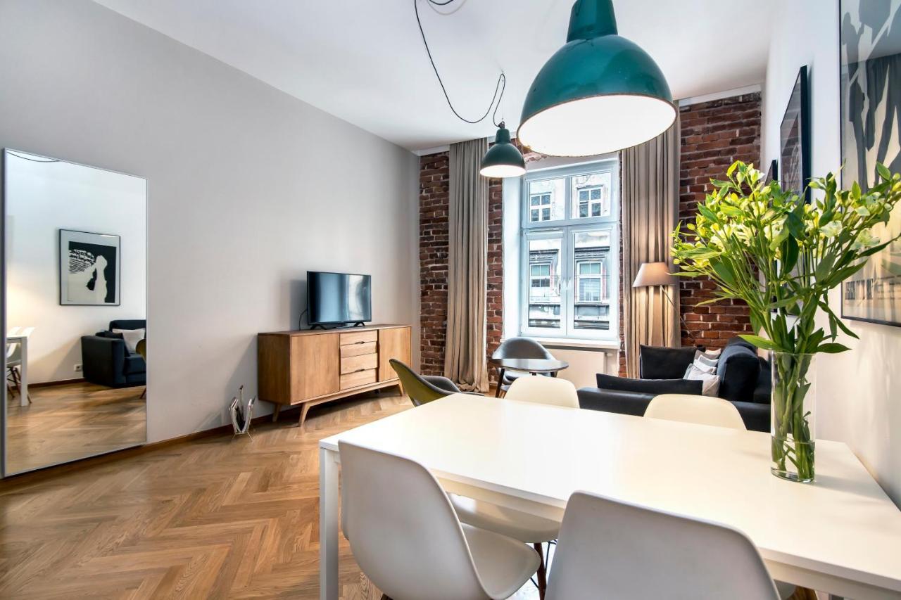Relaks Apartamenty Красков Екстериор снимка