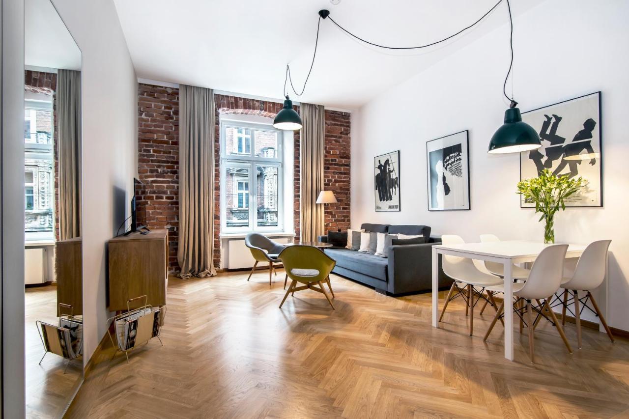 Relaks Apartamenty Красков Екстериор снимка