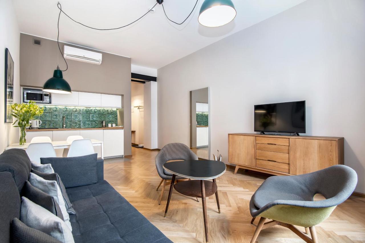 Relaks Apartamenty Красков Екстериор снимка