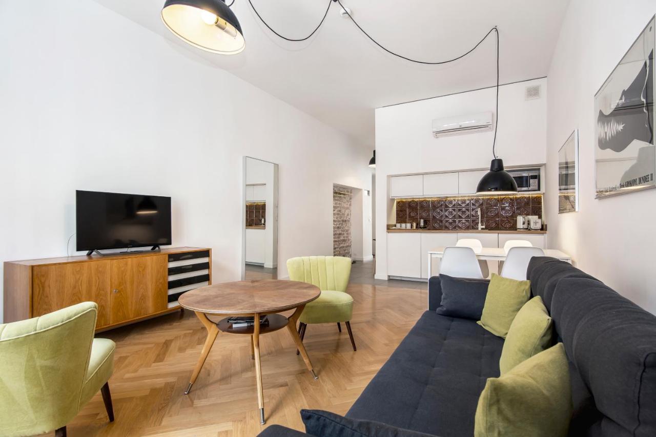 Relaks Apartamenty Красков Екстериор снимка