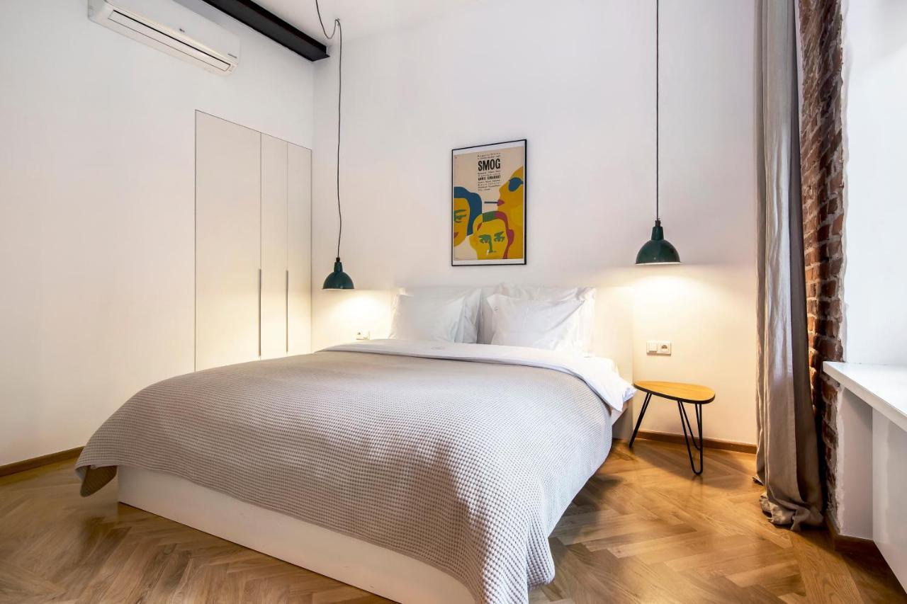 Relaks Apartamenty Красков Екстериор снимка