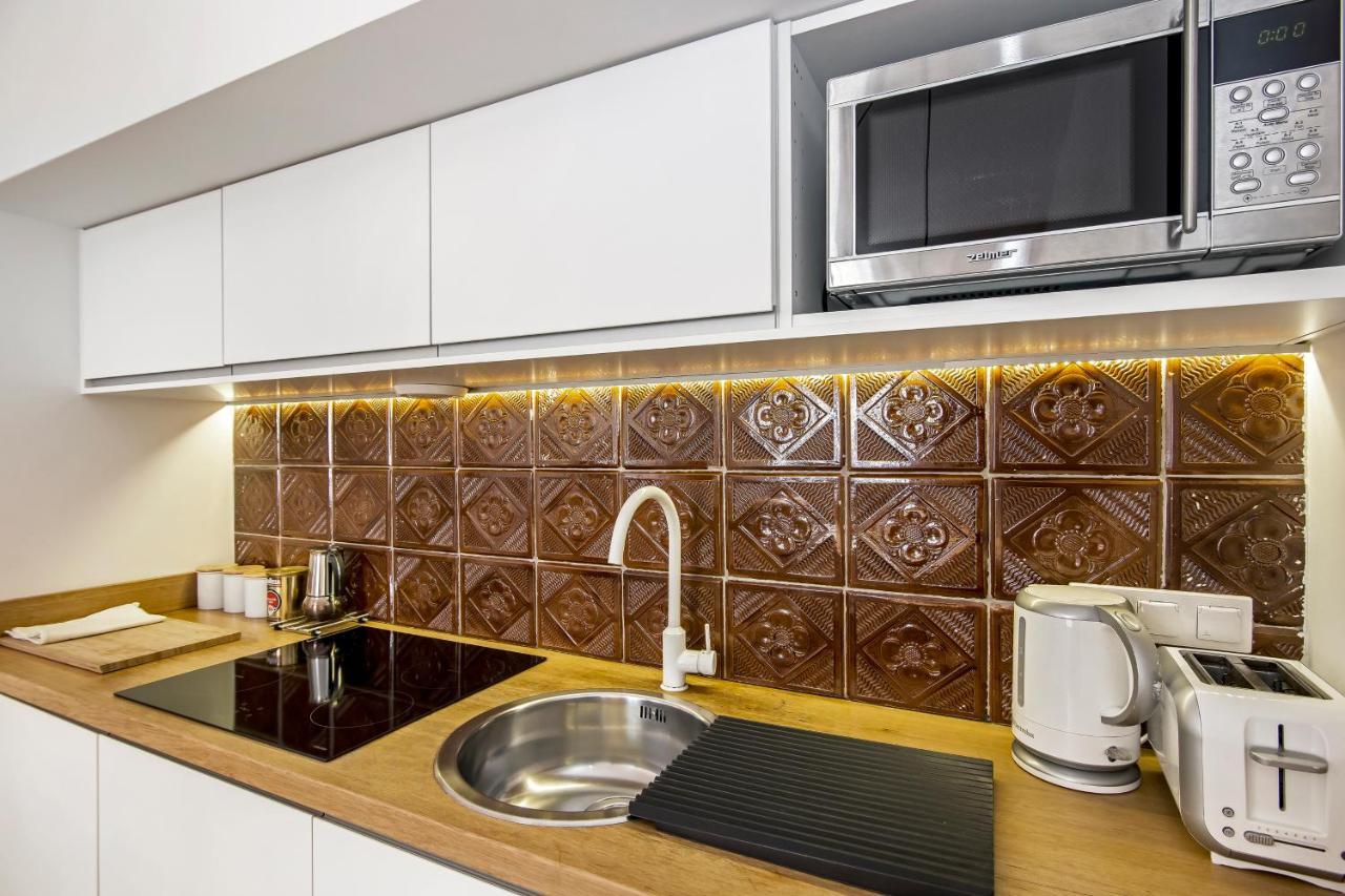Relaks Apartamenty Красков Екстериор снимка