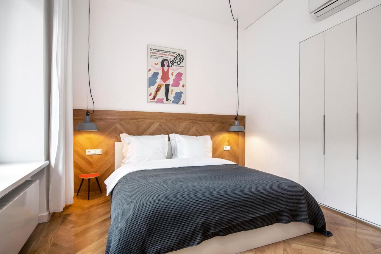 Relaks Apartamenty Красков Екстериор снимка