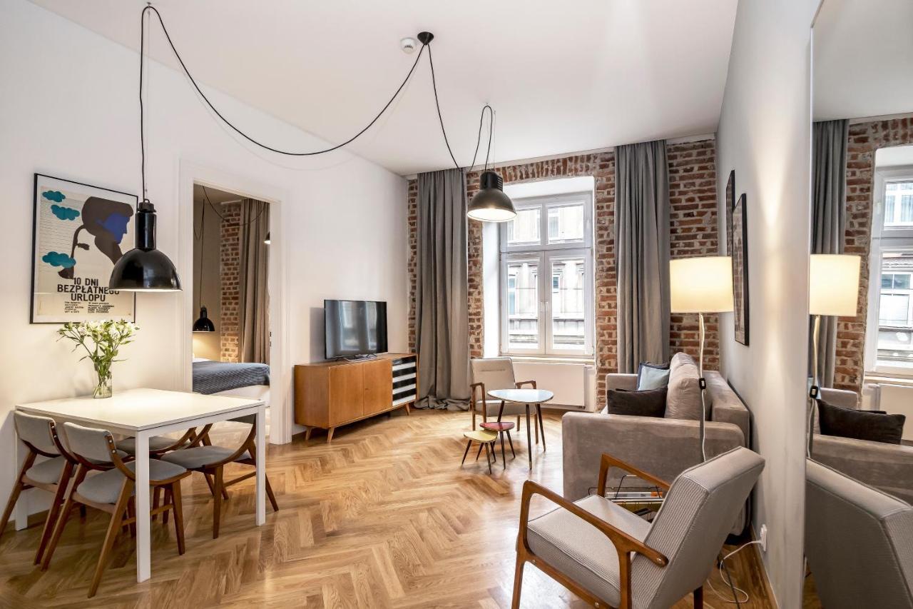 Relaks Apartamenty Красков Екстериор снимка